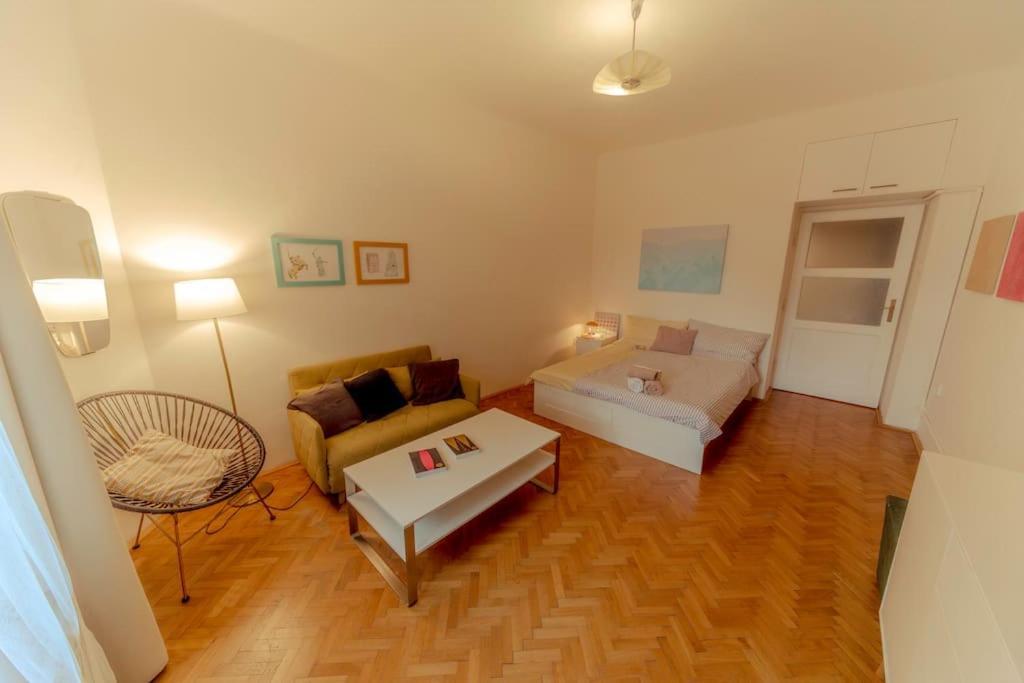 Apartment Prague's Best-kept Secret Prag