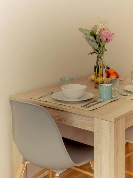 Apartment Prague's Best-kept Secret *